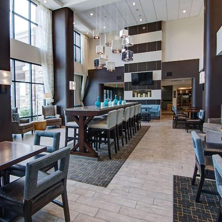 Hampton Inn And Suites Trophy Club - Fort Worth North Exteriér fotografie