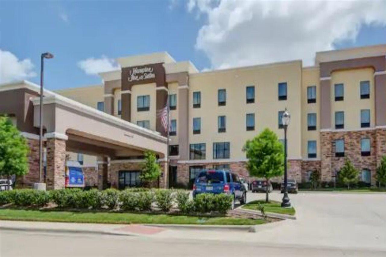 Hampton Inn And Suites Trophy Club - Fort Worth North Exteriér fotografie