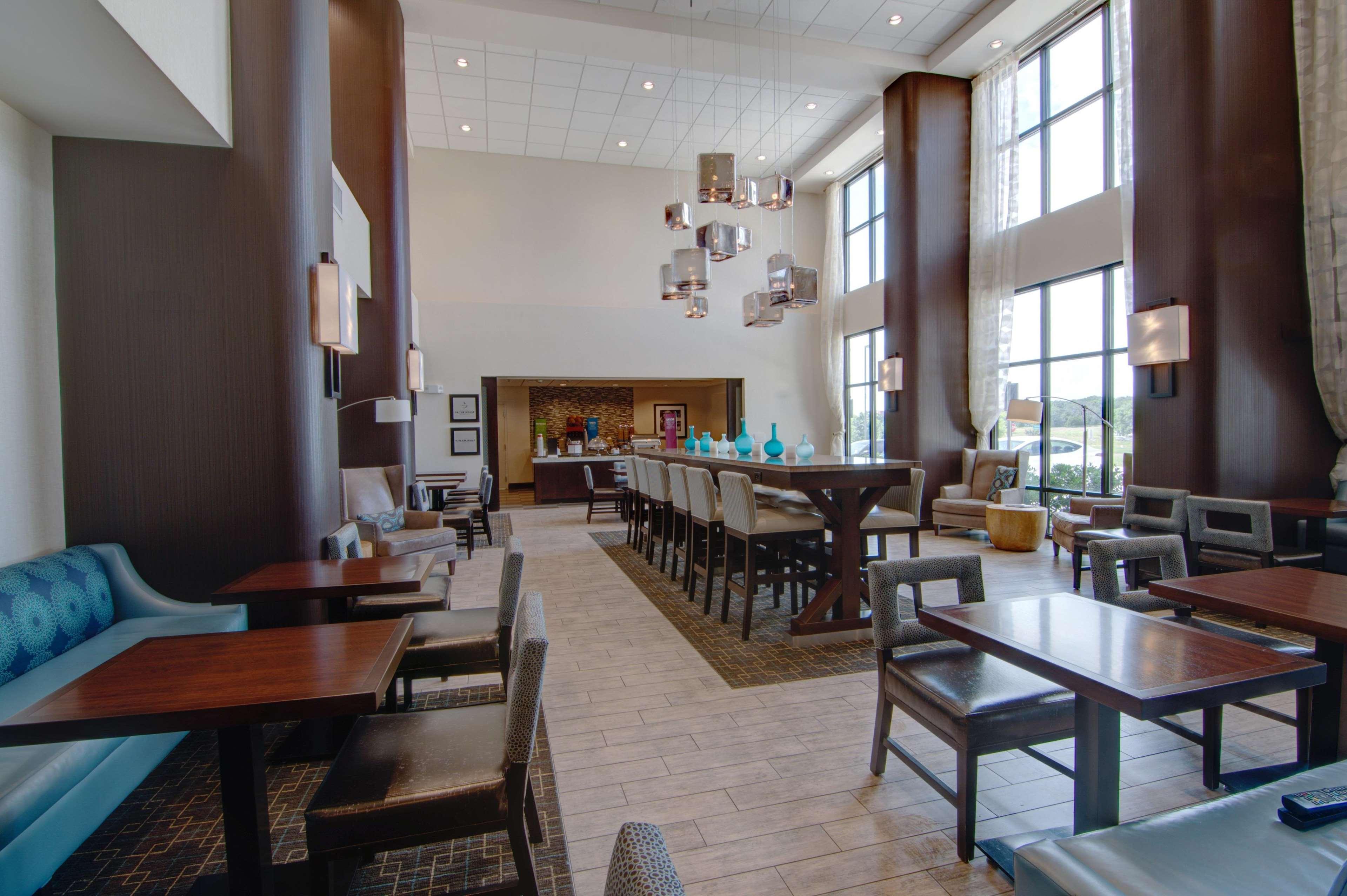 Hampton Inn And Suites Trophy Club - Fort Worth North Exteriér fotografie