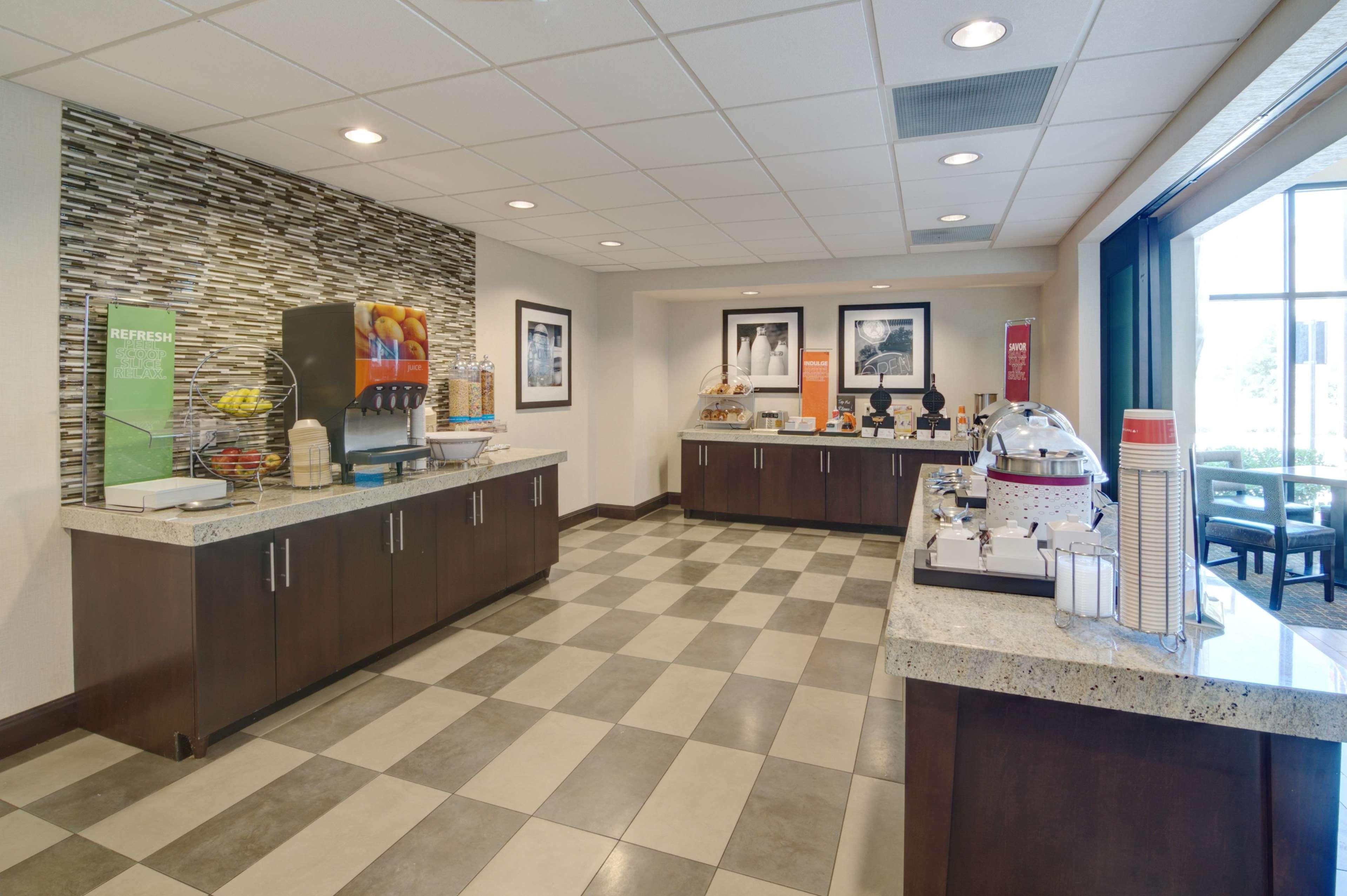 Hampton Inn And Suites Trophy Club - Fort Worth North Exteriér fotografie