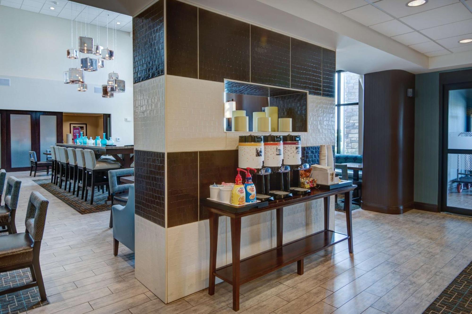 Hampton Inn And Suites Trophy Club - Fort Worth North Exteriér fotografie