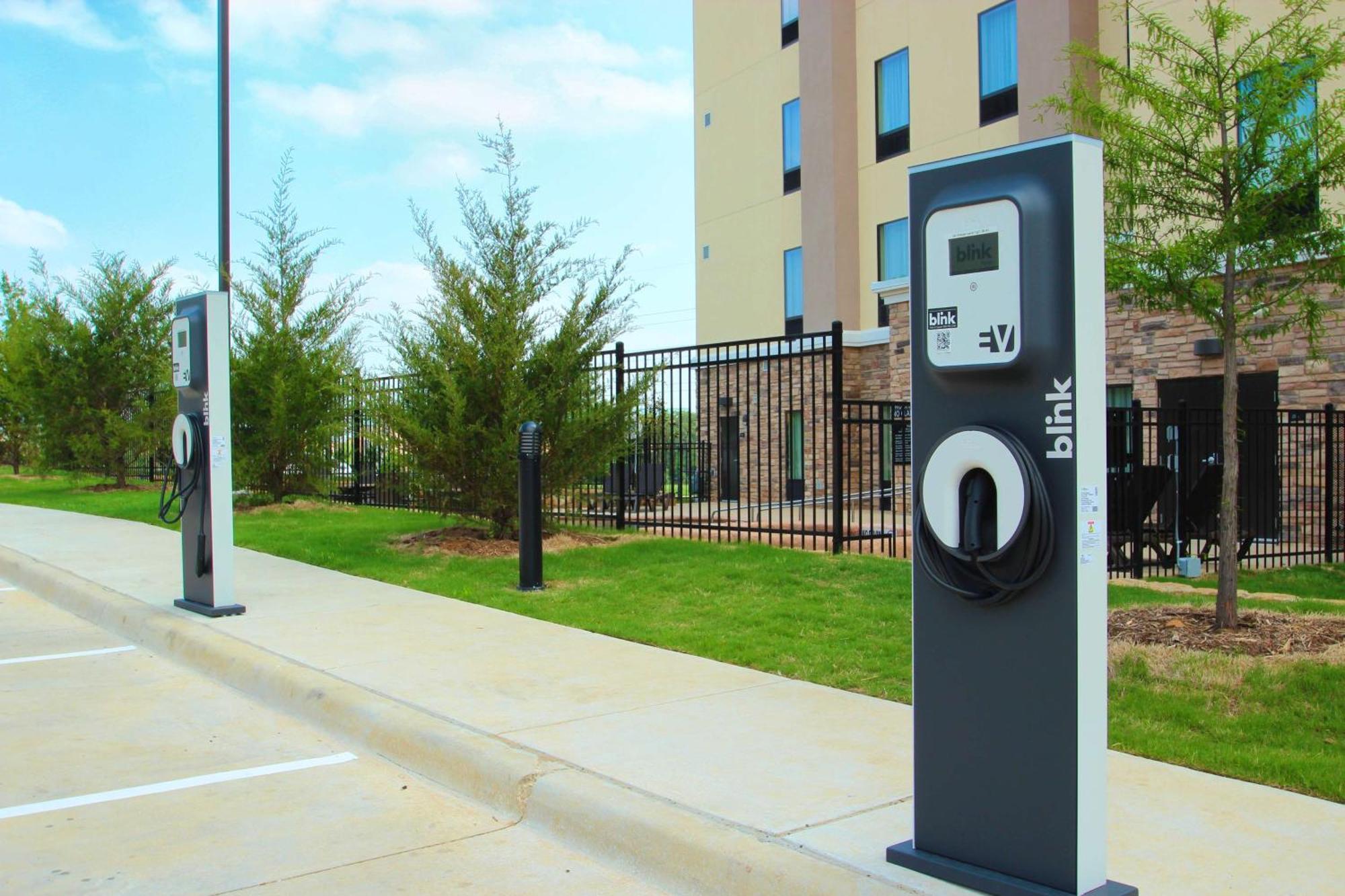 Hampton Inn And Suites Trophy Club - Fort Worth North Exteriér fotografie