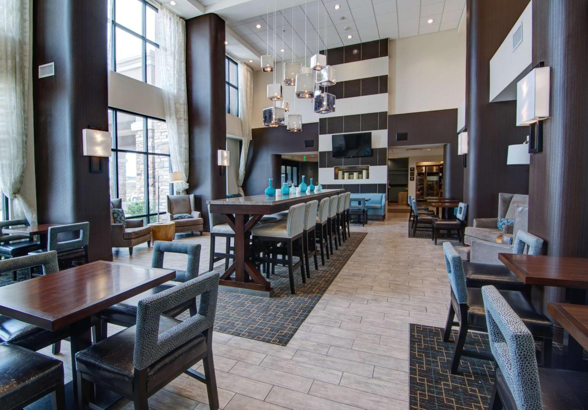 Hampton Inn And Suites Trophy Club - Fort Worth North Exteriér fotografie