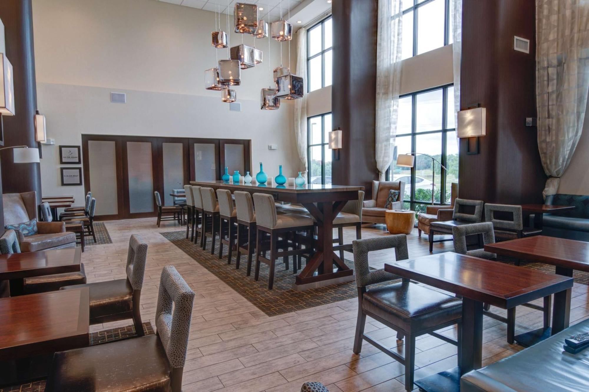 Hampton Inn And Suites Trophy Club - Fort Worth North Exteriér fotografie