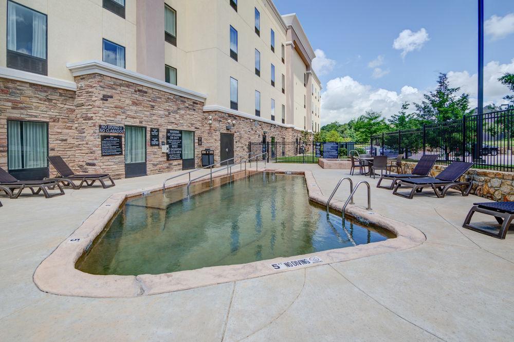 Hampton Inn And Suites Trophy Club - Fort Worth North Exteriér fotografie