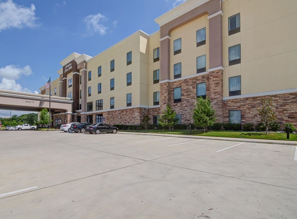 Hampton Inn And Suites Trophy Club - Fort Worth North Exteriér fotografie