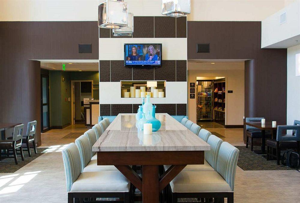 Hampton Inn And Suites Trophy Club - Fort Worth North Exteriér fotografie