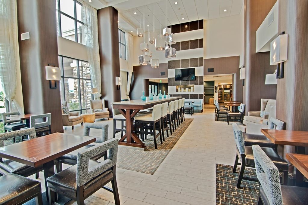 Hampton Inn And Suites Trophy Club - Fort Worth North Interiér fotografie